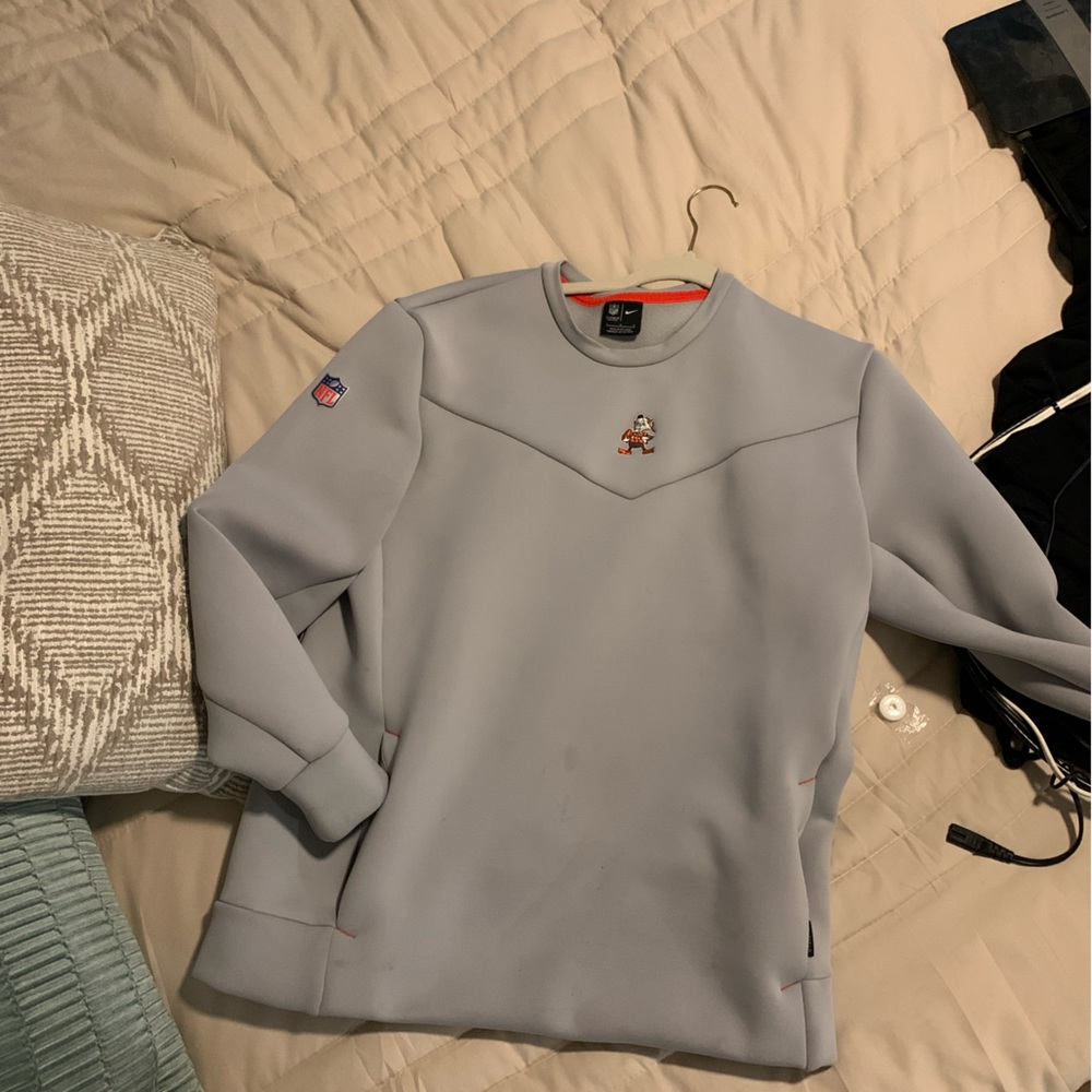 Cleveland browns gear